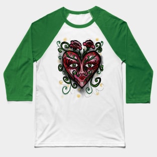 Coeur Baseball T-Shirt